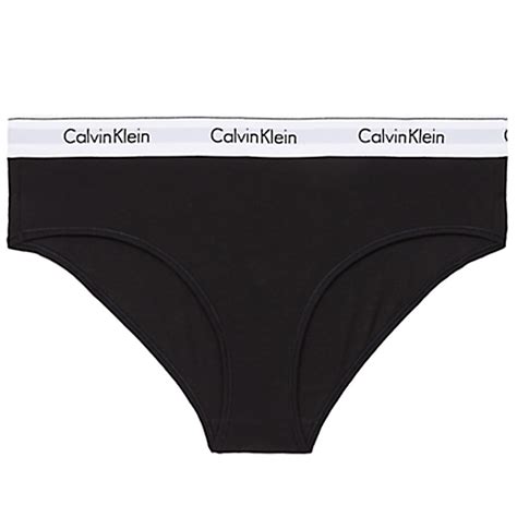 calvin klein underwear dames